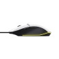 Trust GXT 109W Felox mouse Gaming Mano destra USB tipo A Ottico 6400 DPI