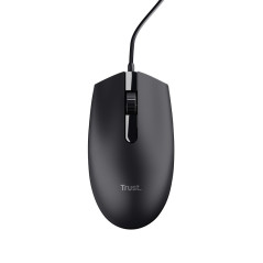 Trust TM-101 mouse Casa Ambidestro USB tipo A Ottico 1200 DPI