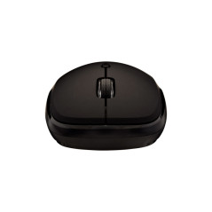 V7 Mouse Bluetooth silenzioso a 4 pulsanti MW550BT con DPI regolabile - nero