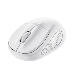 Trust Primo mouse Viaggio Ambidestro RF Wireless Ottico 1600 DPI