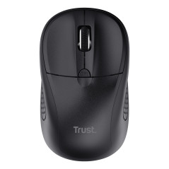 Trust Primo mouse Viaggio Ambidestro Bluetooth Ottico 1600 DPI