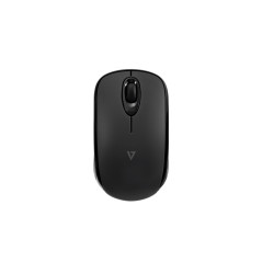 V7 MW150BT mouse Ufficio Ambidestro Bluetooth Ottico 1000 DPI