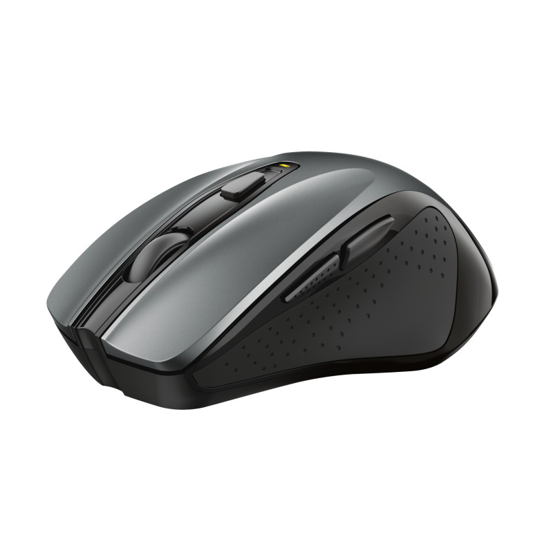 Trust Nito mouse Ufficio Mano destra RF Wireless 2200 DPI