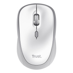 Trust Ody II tastiera Mouse incluso Casa ufficio RF Wireless Italiano Bianco