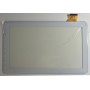 Touch Screen Glass For Archos 101 Copper Ac101Cv 3G White