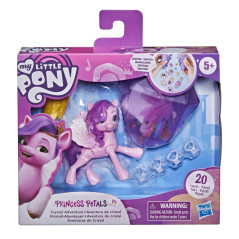 My Little Pony   A New Generation Movie Crystal Adventure Princess Petals