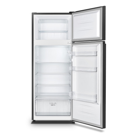 Hisense FRIGO Libera installazione 206 L E Nero