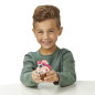 Play-Doh Kitchen Creations La Caffetteria Super Colorata di , playset con 20 accessori e 8 vasetti di pasta modellabile