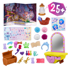 My Little Pony F29355X0 set da gioco