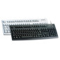 CHERRY G83-6105 (HU) tastiera USB QWERTY Grigio