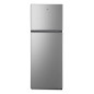 Hisense RT600N4WC2 frigorifero con congelatore Libera installazione 466 L E Acciaio inox