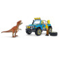 schleich Dinosaurs 41464 set da gioco