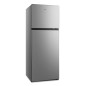 Hisense RT600N4WC2 frigorifero con congelatore Libera installazione 466 L E Acciaio inox