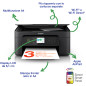 Epson Expression Home XP-4200 stampante multifunzione A4 getto d'inchiostro, stampa, copia, scansione, Display LCD 6.1cm, WiFi