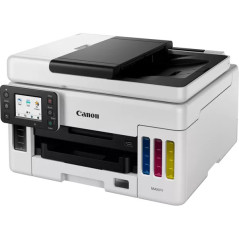 Canon MAXIFY GX6050 MegaTank Ad inchiostro A4 600 x 1200 DPI Wi-Fi