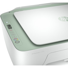 HP DeskJet Stampante multifunzione 2722e