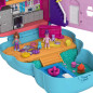 Polly Pocket HGC39 set da gioco