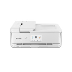 Canon PIXMA TS9551Ca Ad inchiostro A3 4800 x 1200 DPI Wi-Fi