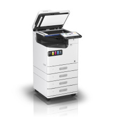 Epson WorkForce Enterprise AM-C400 Ad inchiostro A4 600 x 2400 DPI