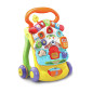 VTech Baby Super Primi Passi Parlante 2 in 1