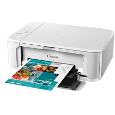 Canon PIXMA MG3650S Ad inchiostro A4 4800 x 1200 DPI Wi-Fi