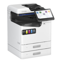 Epson WorkForce Enterprise​ AM-C550 Ad inchiostro A4 600 x 1200 DPI