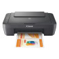 Canon PIXMA MG2551S Ad inchiostro A4 4800 x 600 DPI