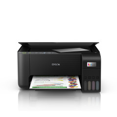 Epson EcoTank ET-2860 Ad inchiostro A4 5760 x 1440 DPI 33 ppm Wi-Fi