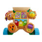 Fisher-Price Cagnolino Primi Passi