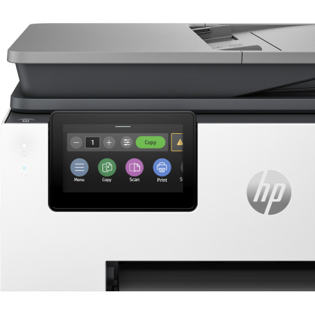 HP OfficeJet Pro Stampante multifunzione 9132e