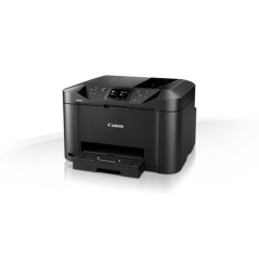 Canon MAXIFY MB5150 Ad inchiostro A4 600 x 1200 DPI 24 ppm Wi-Fi