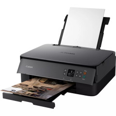 Canon PIXMA TS5350i Ad inchiostro A4 4800 x 1200 DPI Wi-Fi