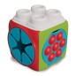 Clementoni Sensory Activity Cube