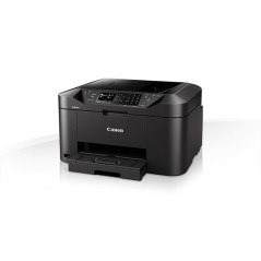 Canon MAXIFY MB2150 Ad inchiostro A4 600 x 1200 DPI 19 ppm Wi-Fi