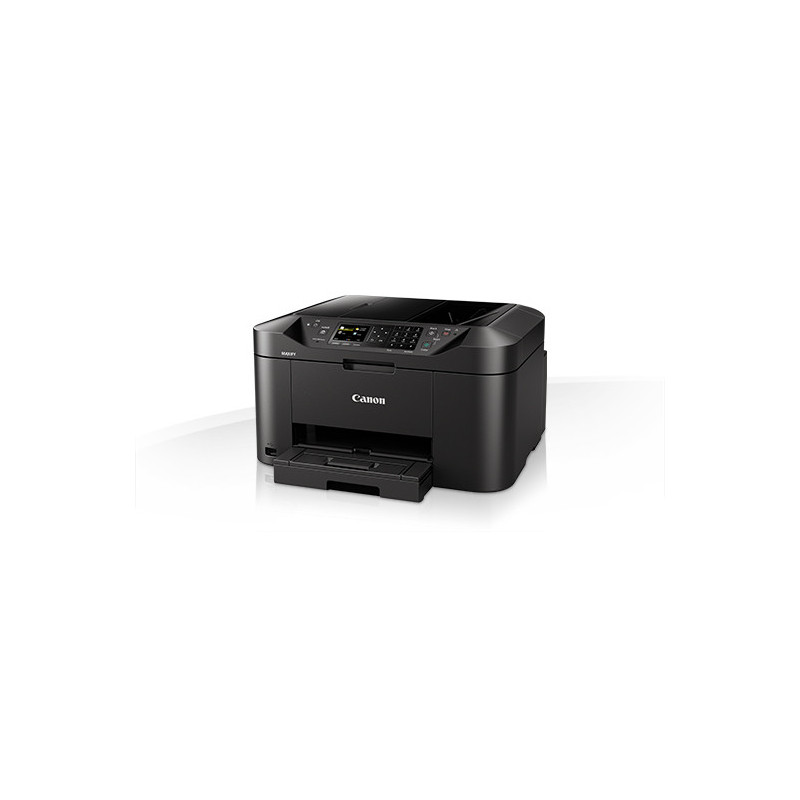 Canon MAXIFY MB2150 Ad inchiostro A4 600 x 1200 DPI 19 ppm Wi-Fi