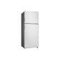 Samsung RT38CB6624C1 frigorifero Doppia Porta BESPOKE AI Libera installazione con congelatore Wifi 393 L Classe E, Inox