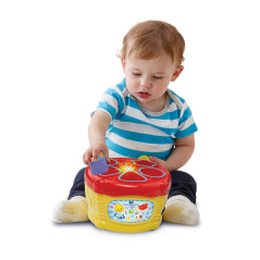 VTech Baby Magico tamburo delle forme