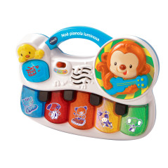 VTech Baby Noè pianola luminosa