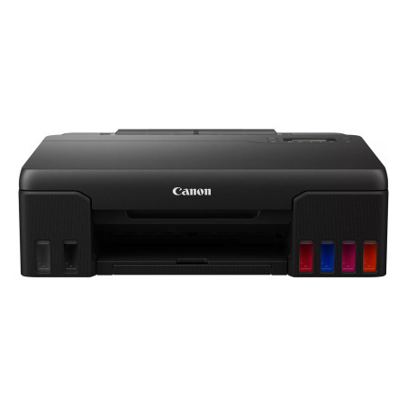 Canon PIXMA G550 MegaTank stampante a getto d'inchiostro A colori 4800 x 1200 DPI A4 Wi-Fi