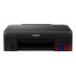 Canon PIXMA G550 MegaTank stampante a getto d'inchiostro A colori 4800 x 1200 DPI A4 Wi-Fi