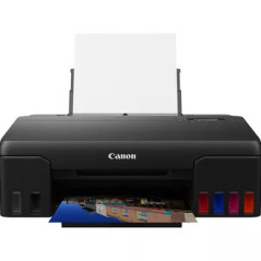 Canon PIXMA G550 MegaTank stampante a getto d'inchiostro A colori 4800 x 1200 DPI A4 Wi-Fi