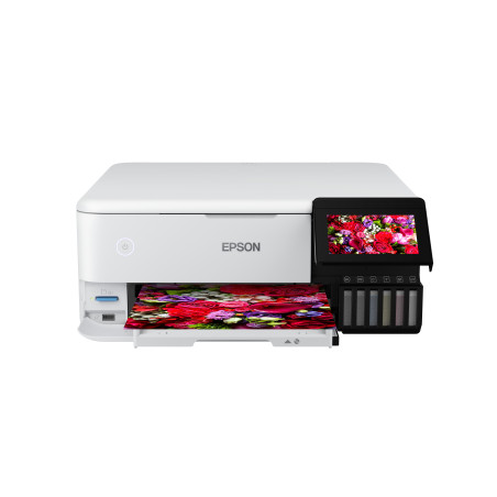 Epson EcoTank ET-8500