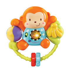 VTech Baby Zoe sonaglino interattivo