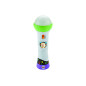 Fisher-Price Microfono Baby Rock Ridi & Impara, Giocattolo per Bambini 18+ Mesi