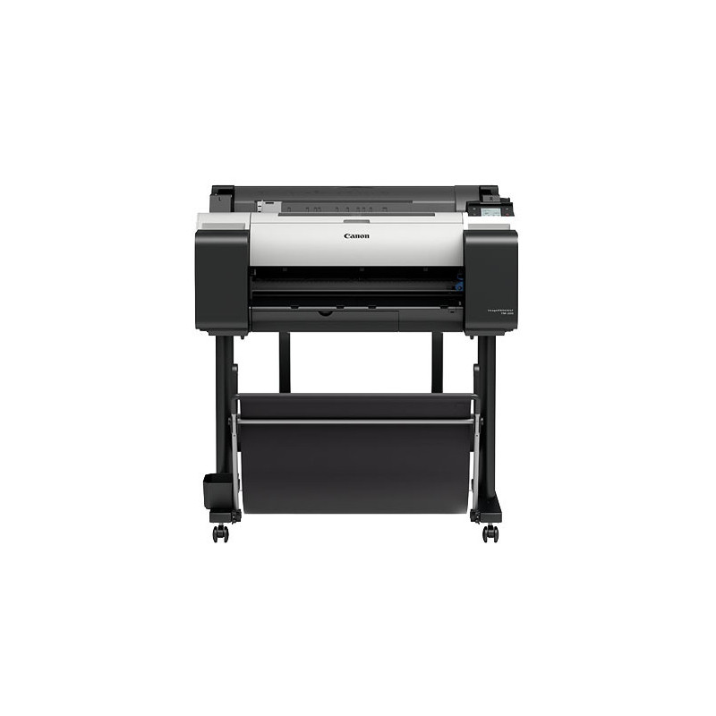 Canon imagePROGRAF TM-200 stampante grandi formati Wi-Fi Getto termico d'inchiostro A colori 2400 x 1200 DPI A1 (594 x 841 mm)