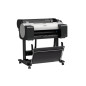 Canon imagePROGRAF TM-200 stampante grandi formati Wi-Fi Getto termico d'inchiostro A colori 2400 x 1200 DPI A1 (594 x 841 mm)