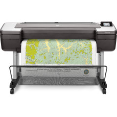 HP Designjet Stampante T1700 da 44"