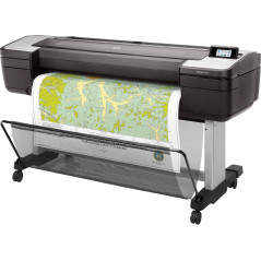 HP Designjet Stampante T1700 da 44"