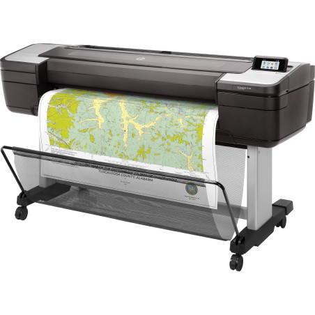 HP Designjet Stampante T1700 da 44"