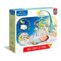 Baby Sween dream cot mobile